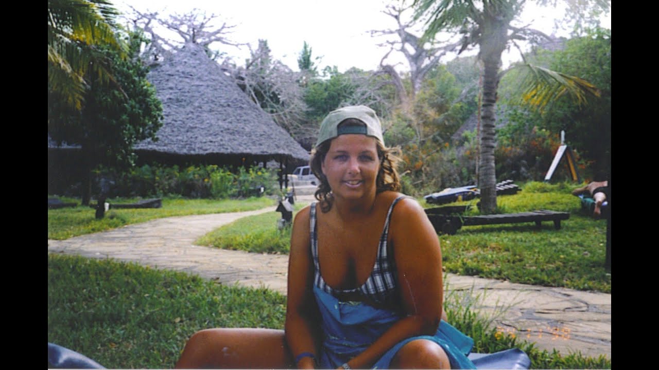 Kenya Holiday - November 1998