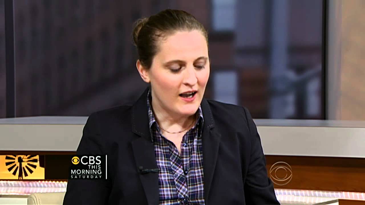THE Dish, with April Bloomfield