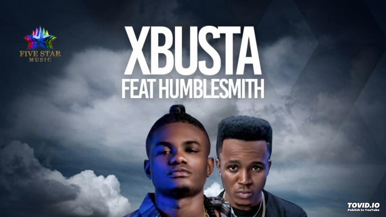 XBusta ft. HumbleSmith – Somebody