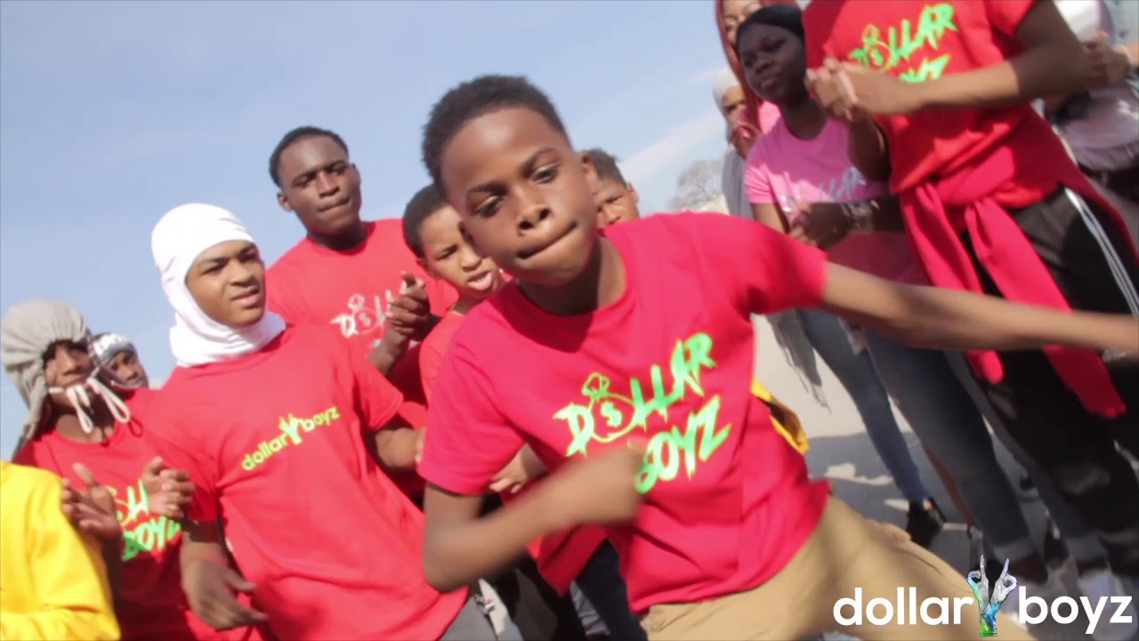 @dollarboyz APRIL 2018 TANGIN CYPHER VIDEO ft @FirstLadiesofdb @theDreamBoyz