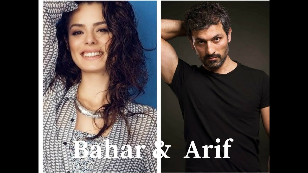 Kadın  Bahar & Arif