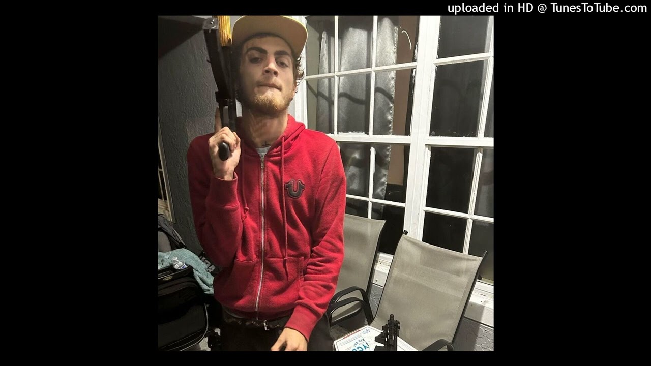 (SAMPLE) 1900 Rugrat Type Beat 