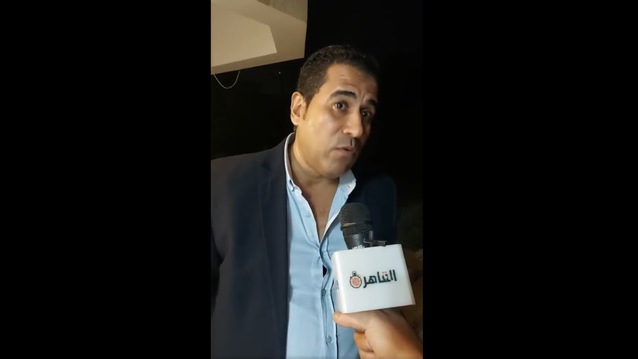 إيهاب توفيق عاوز 2 مليون علشان يعدل رقم الفيلا بتاعتي.. رجل أعمال يشكو من المطرب الشهير