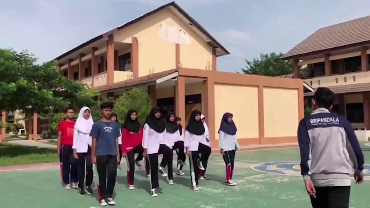 18   SMAN 1 KANDANGHAUR   INDRAMAYU
