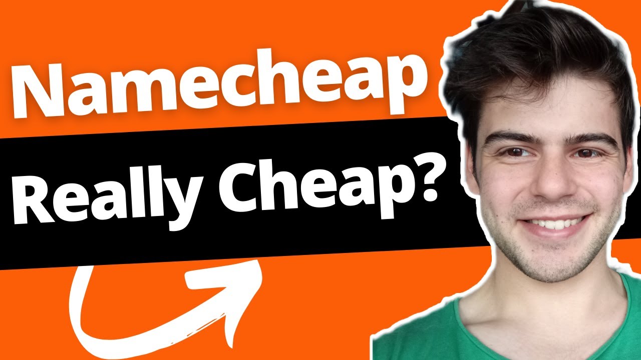 Is Namecheap Really Cheap? (The Truth)