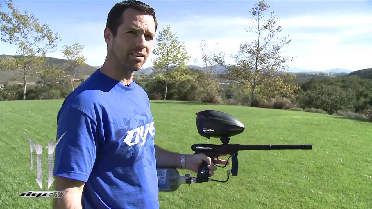 2011 DYE NT11 Improvements