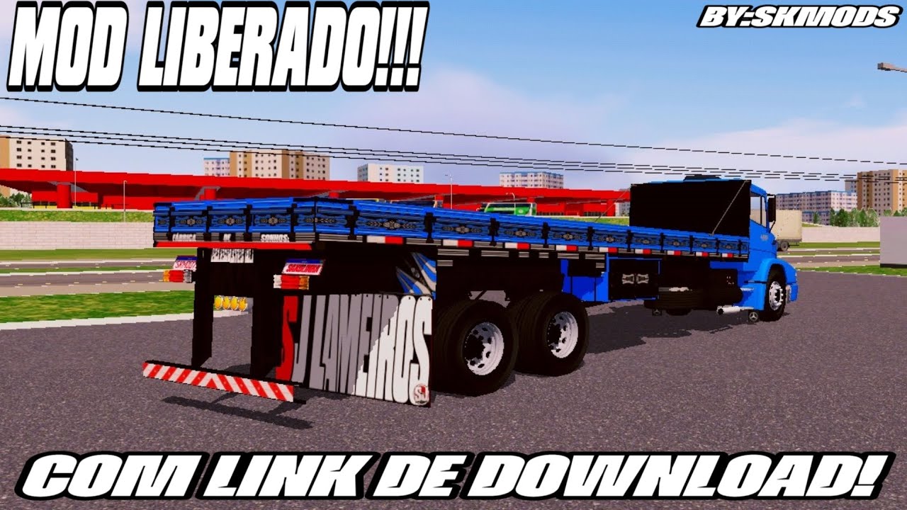 MOD 1620 CARROCERIA COM OPCIONAIS !!!!