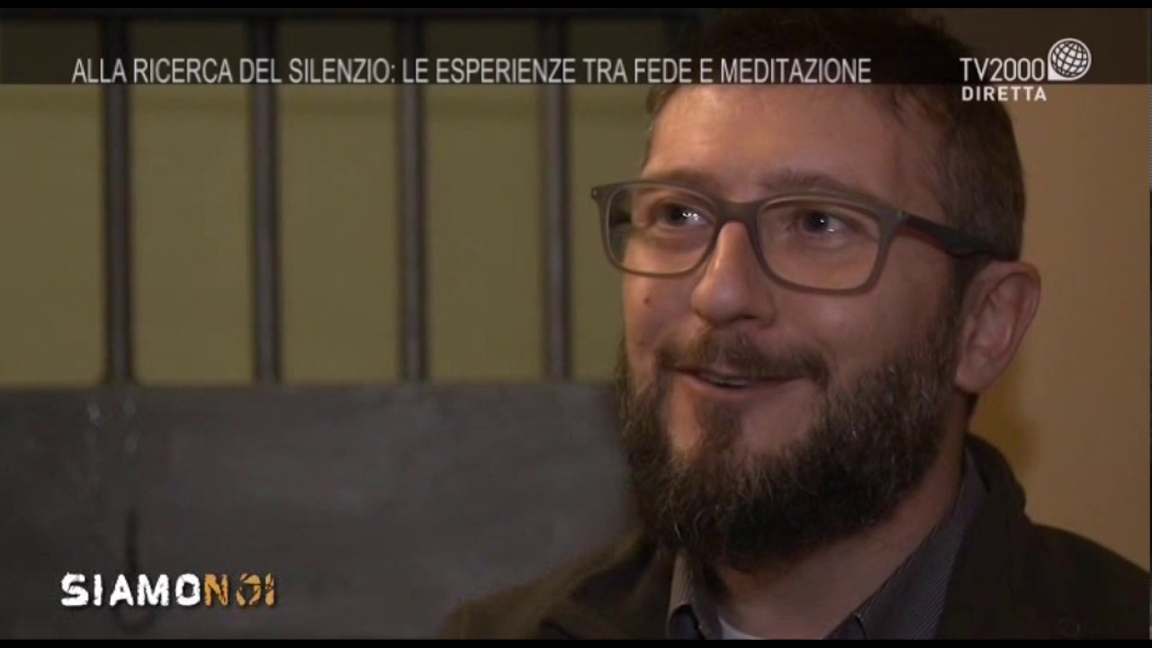 Siamo noi - Torino, l’eremo del silenzio