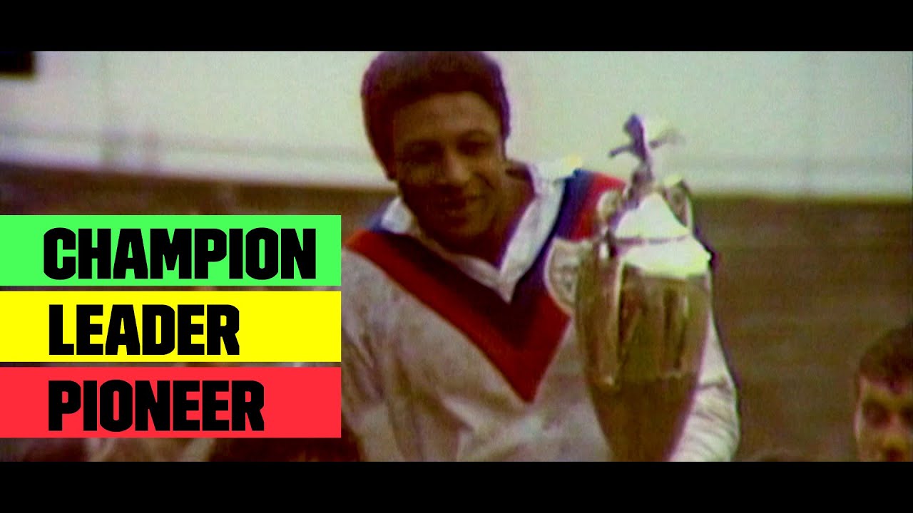 Clive Sullivan: Champion. Leader. Pioneer