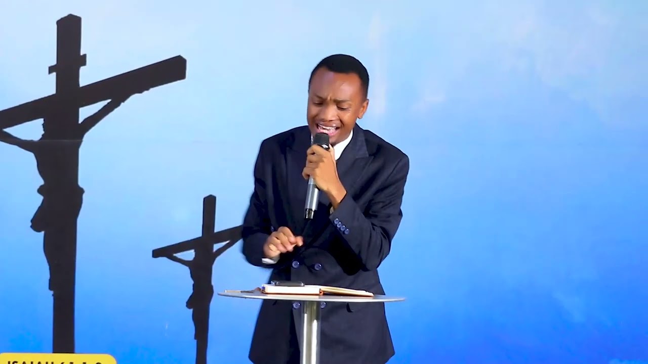Pastor Tatenda Svuure_REVIVAL_Sermon_#SonsPreaching#CatchOnTheFire