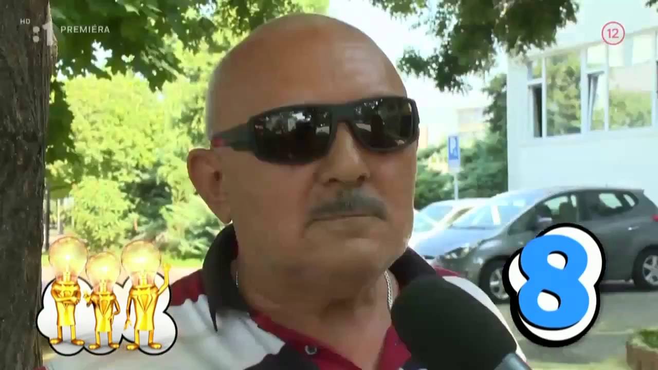 Nikto nie je dokonalý - Archimedov zákon