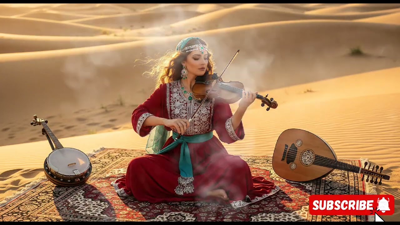 Layali Habibi (ليالي حبيبي) | Arabic Belly Dance Song | Dance Music 2025