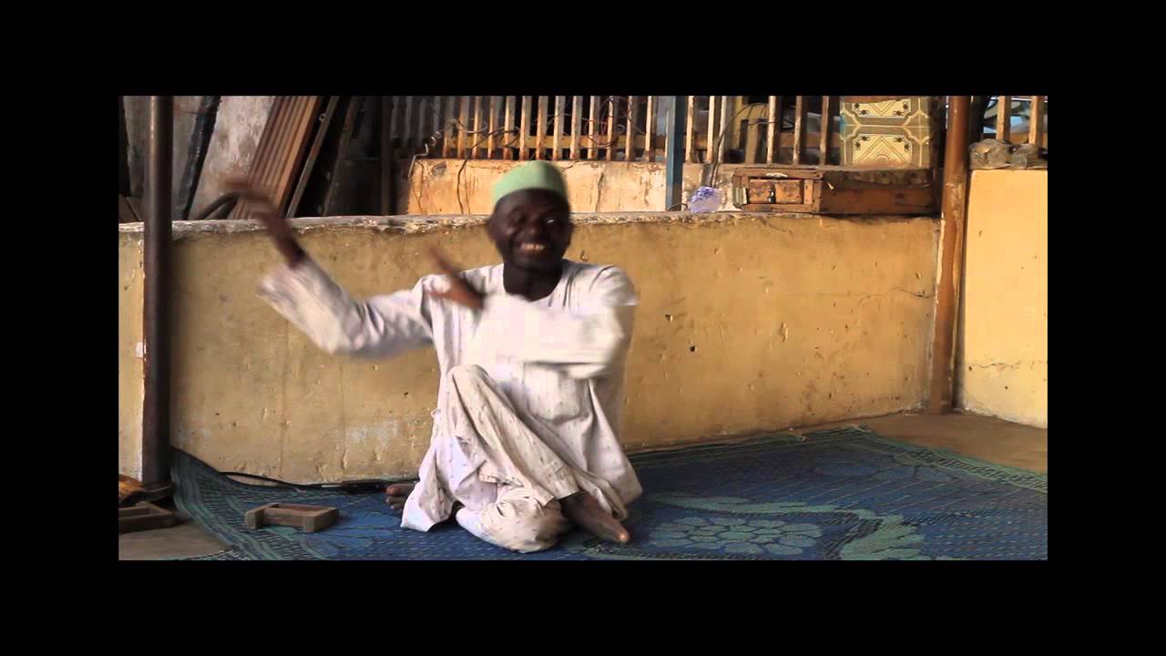 A Gateway into Kano_Afrinolly