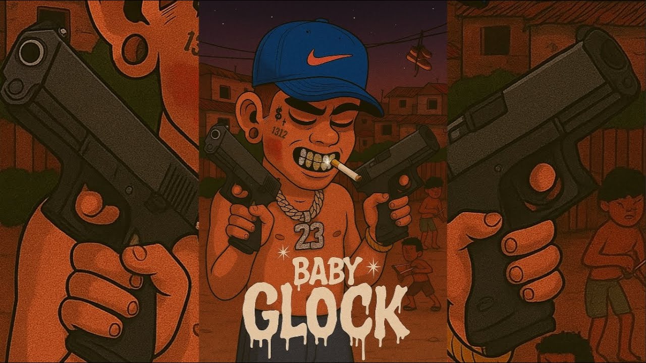 Baby Glock (Like Glizzy Gang)