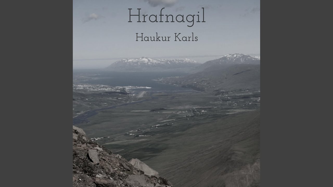 Hrafnagil (feat. Gunnhildur Lilja)
