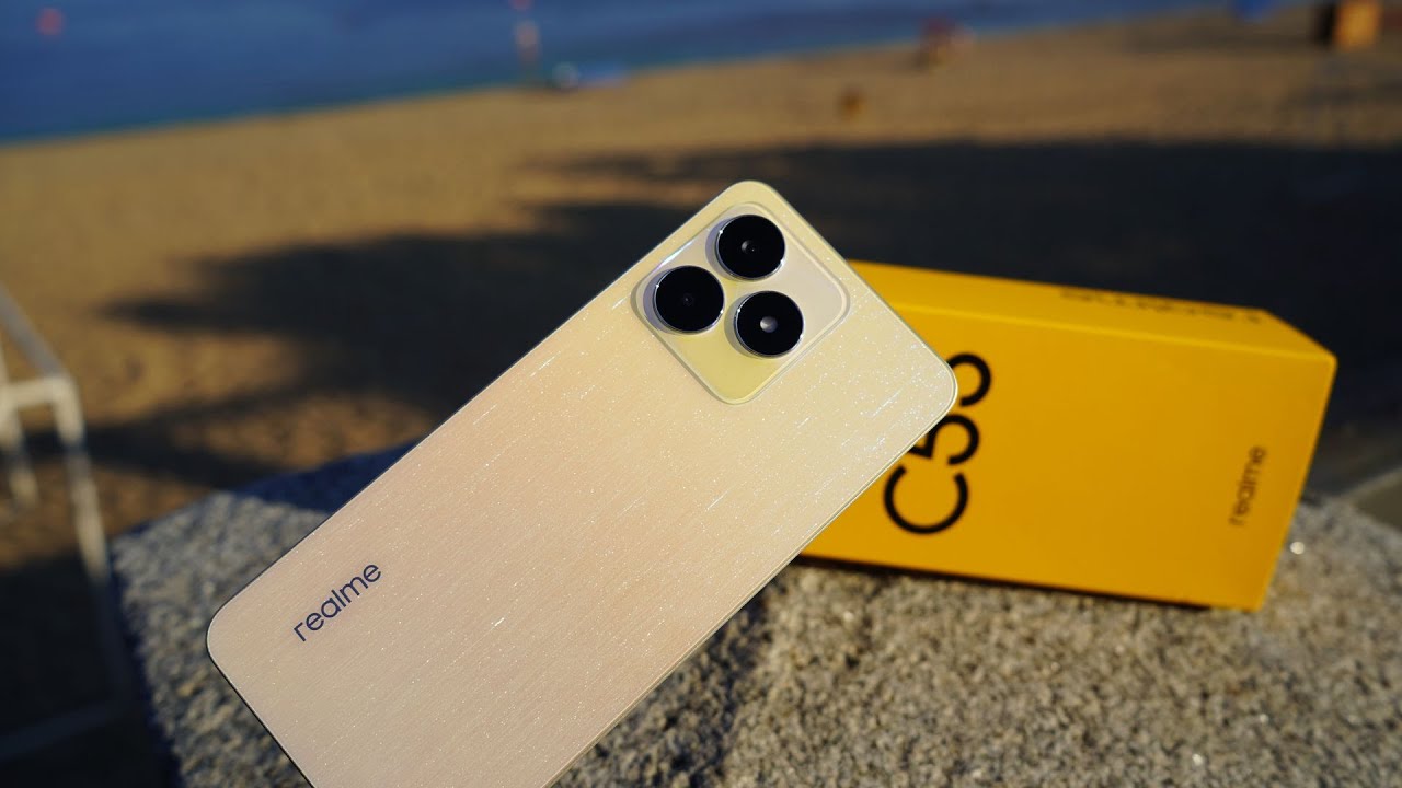 Не покупай realme C53, пока не посмотришь это видео