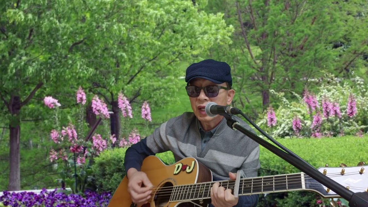 그 이유가 내겐 아픔이었네 - 이지연