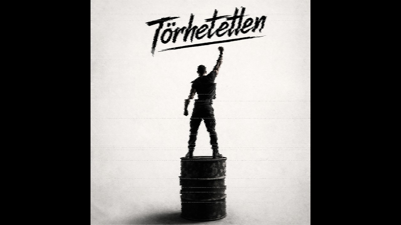 Mr.Nobody-T&ouml;rhetetlen