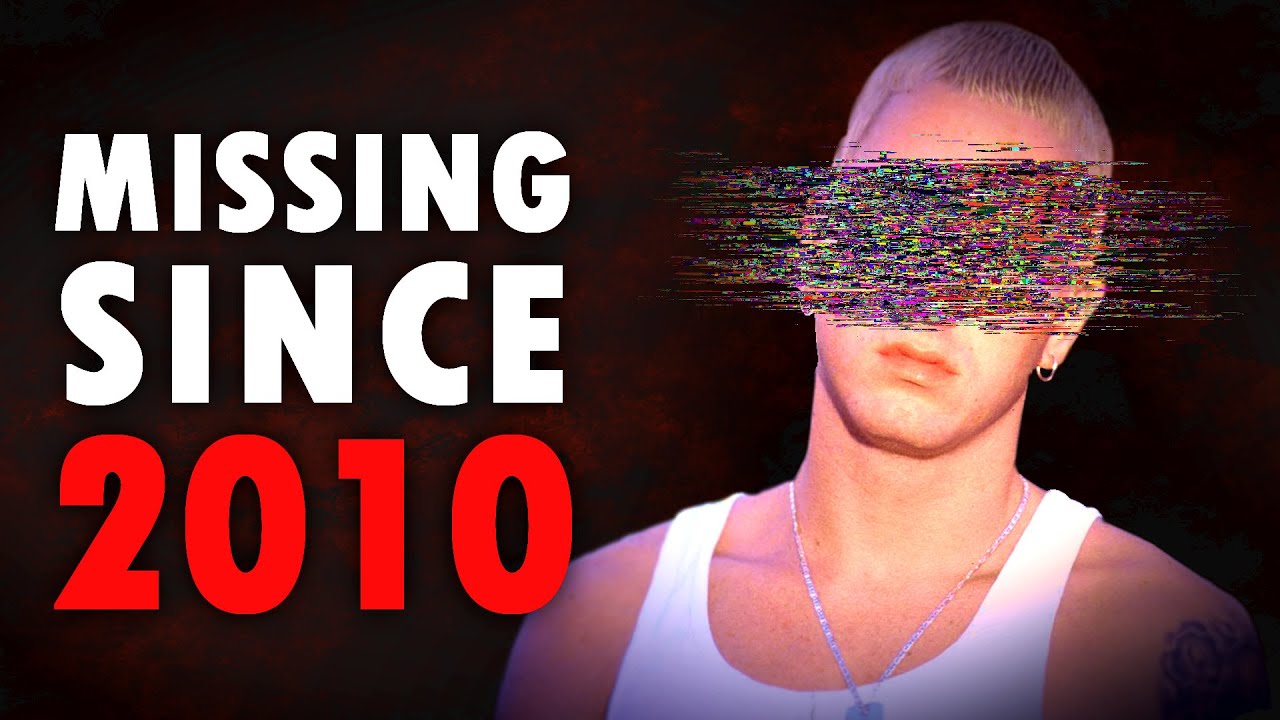 I'm Glad Eminem Killed Slim Shady.