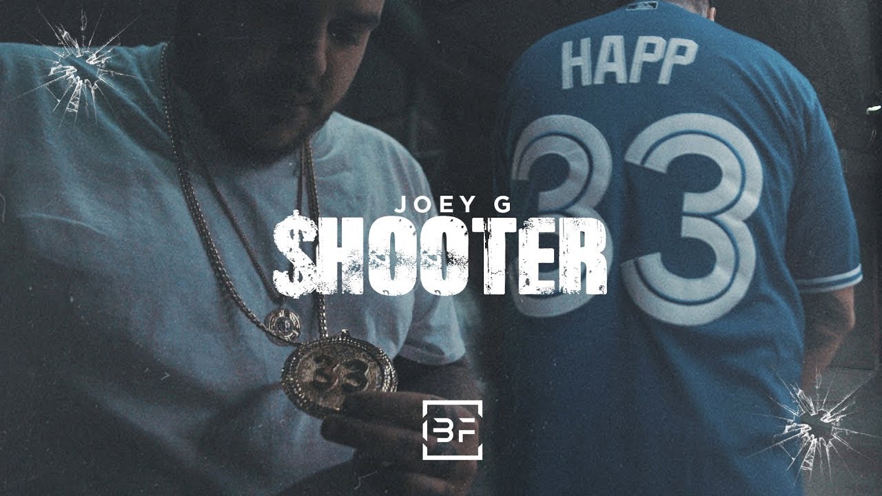 Joey G - 