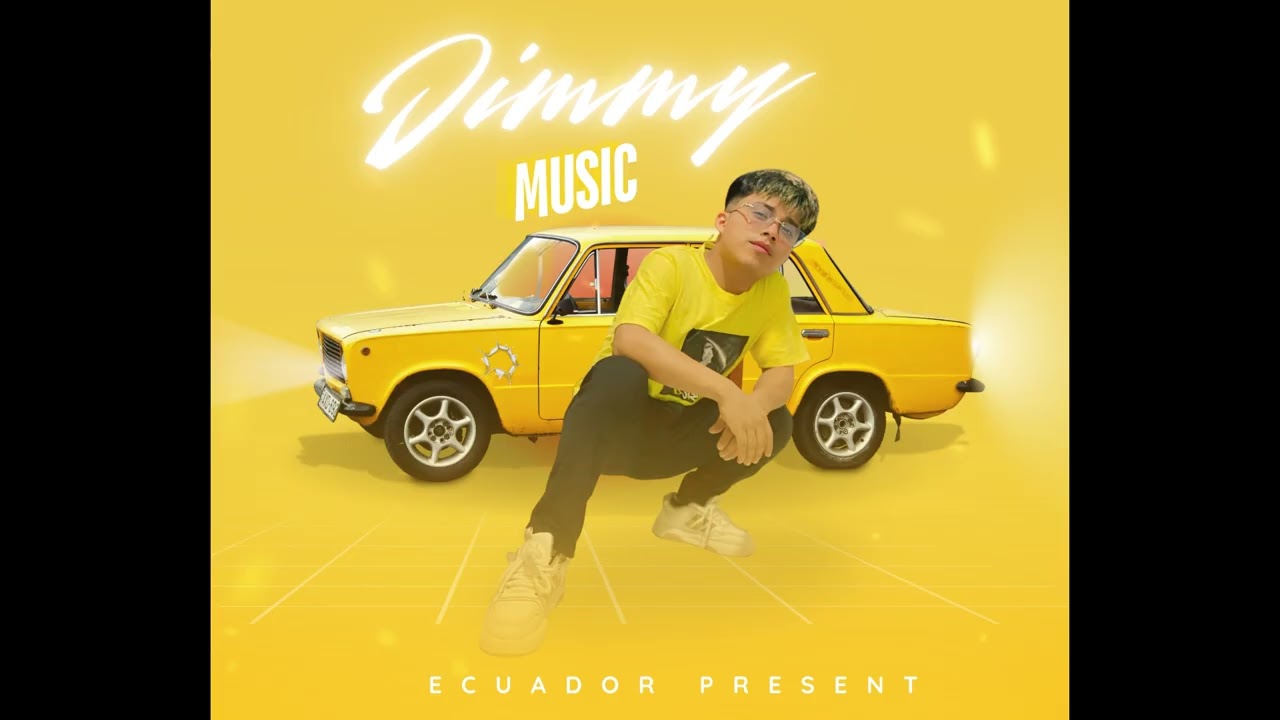 Se Marcho - Jimmy Music - Cumbia