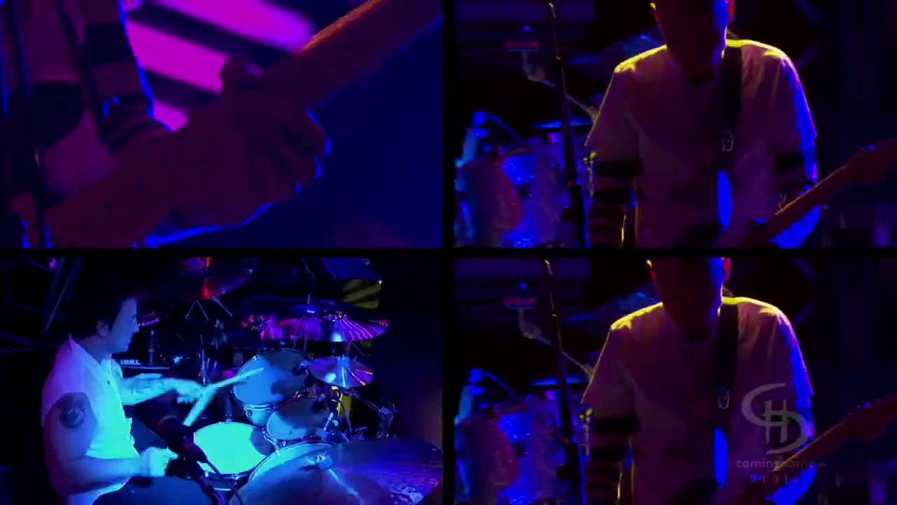 Smashing Pumpkins - Starla (HD)