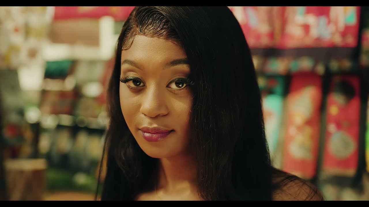 Yadah Angel - Única (Video Oficial)