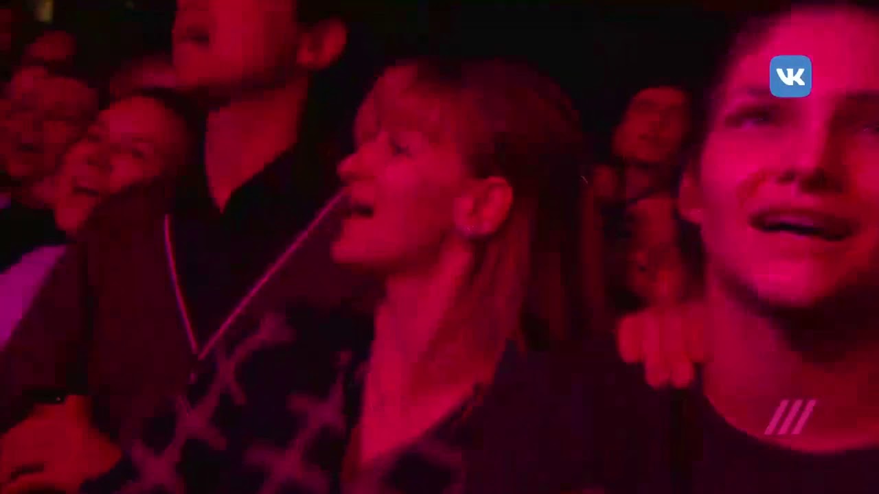 Баста, Noize Mc, Oxxymiron «Я буду петь свою музыку» Москва 26 ноября 2018 г.