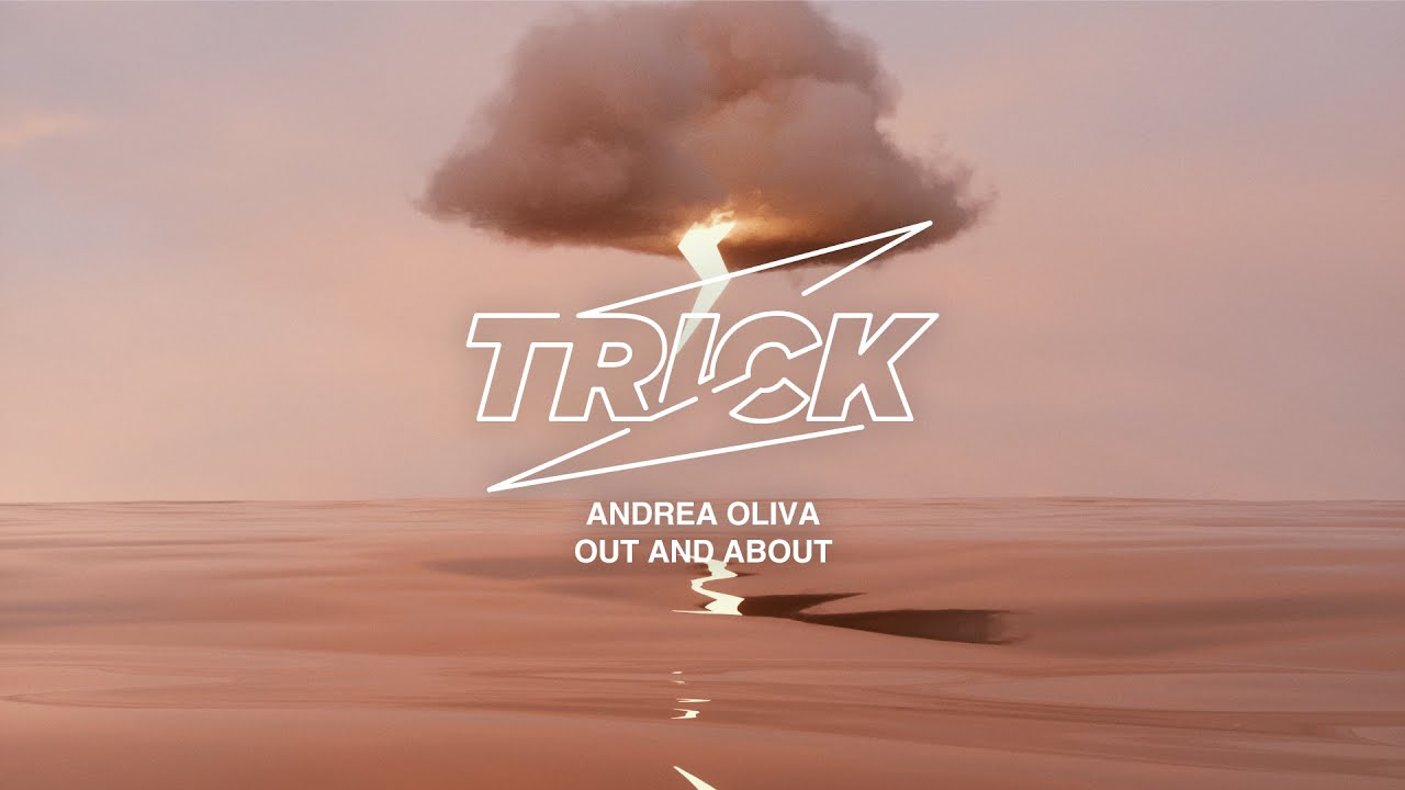 Andrea Oliva - Out And About