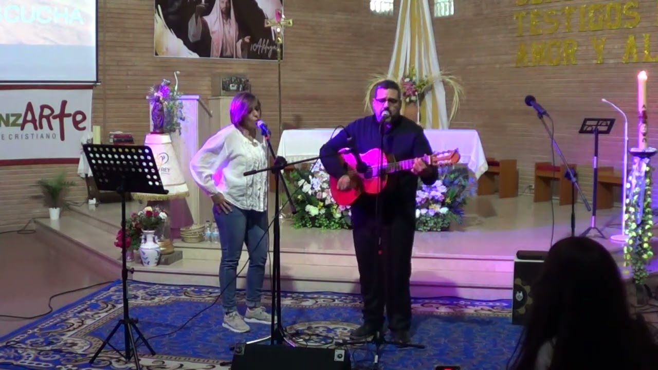 EsperanzarNOS 2023 - Samuel Pérez Ayala