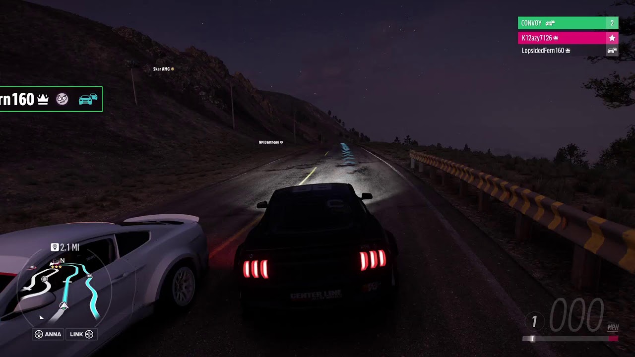 Forza horizon 5