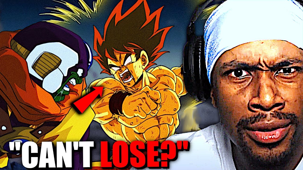 Это худший фильм Dragon Ball, который я видел за долгое время