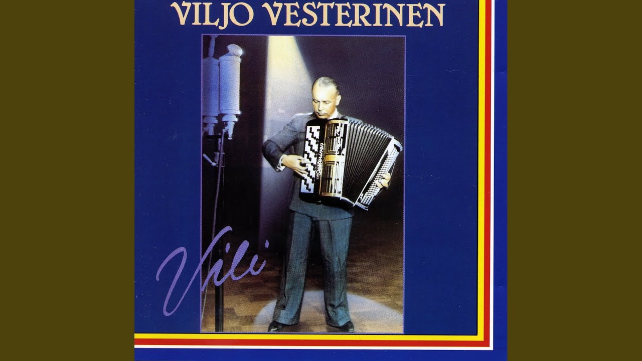 Valssi menneiltä ajoilta