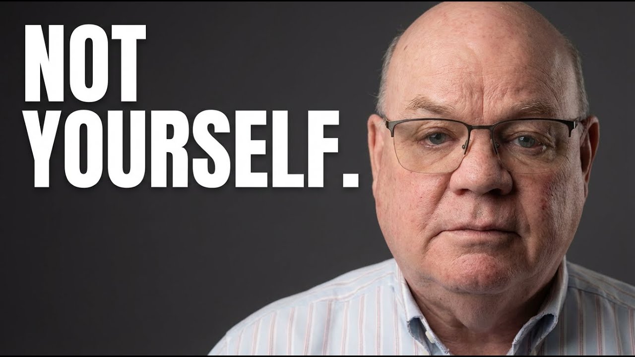 Living for Christ, Not Yourself: A Biblical Response to Conflict