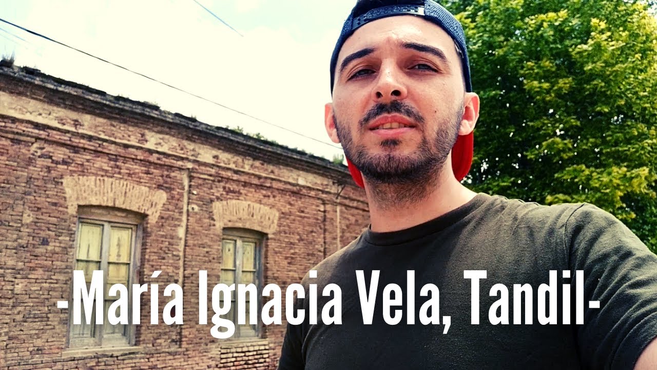 El pueblo de las mil casonas antiguas | María Ignacia Vela, Tandil