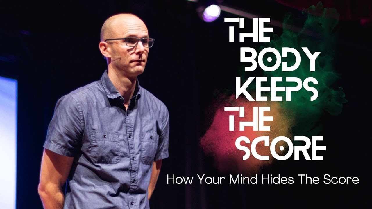 The Body Keeps The Score: How Your Mind Hides The Score | Pastor Aaron Graham
