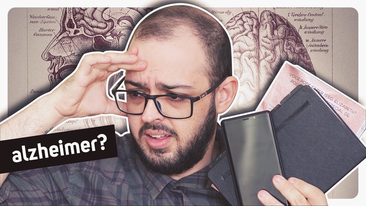Como NÃO esquecer tudo o que lê | Geek Freak