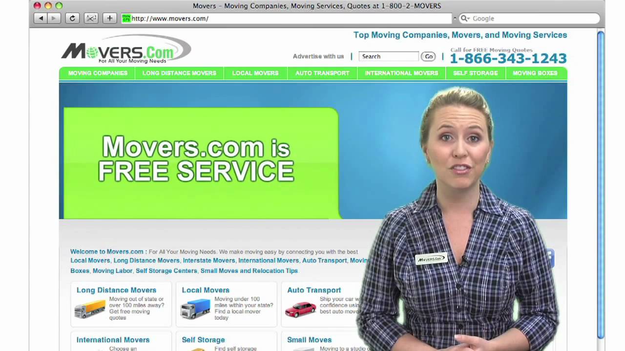 Moving Company in Lynn Massachusetts