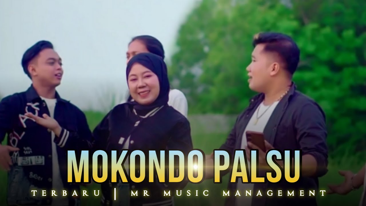 MOKONDO PALSU - SAMSUL ARIF & MALVIN RAMANDA DLL ( viral tiktok )