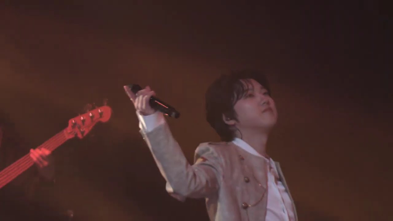 260208 딴따라블루스-Viva La Vida-Despacito  포레스텔라 콘서트 THE LEGACY 부산