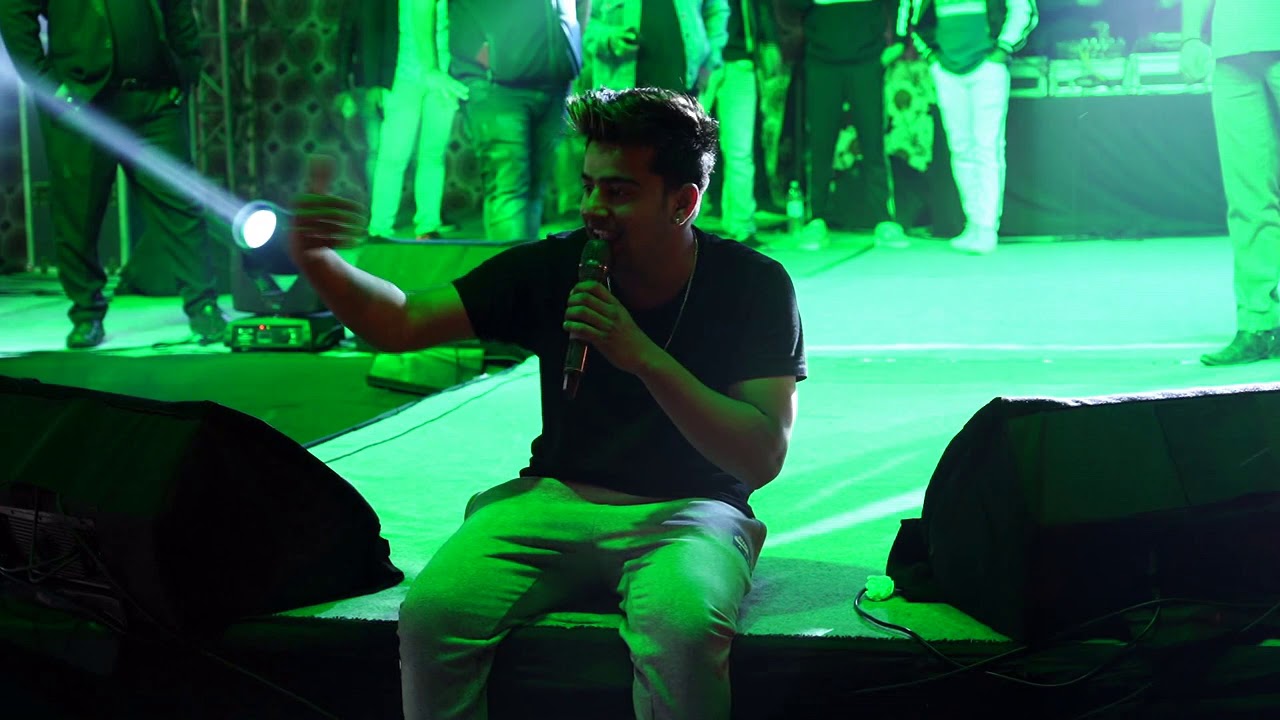Razzmatazz 2019: Star night with Jass Manak