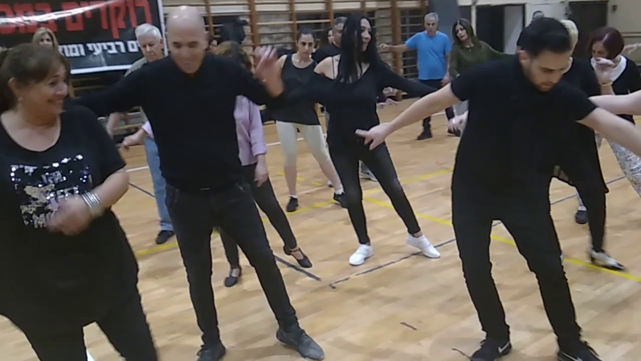 Libi - Yuval Tabashi