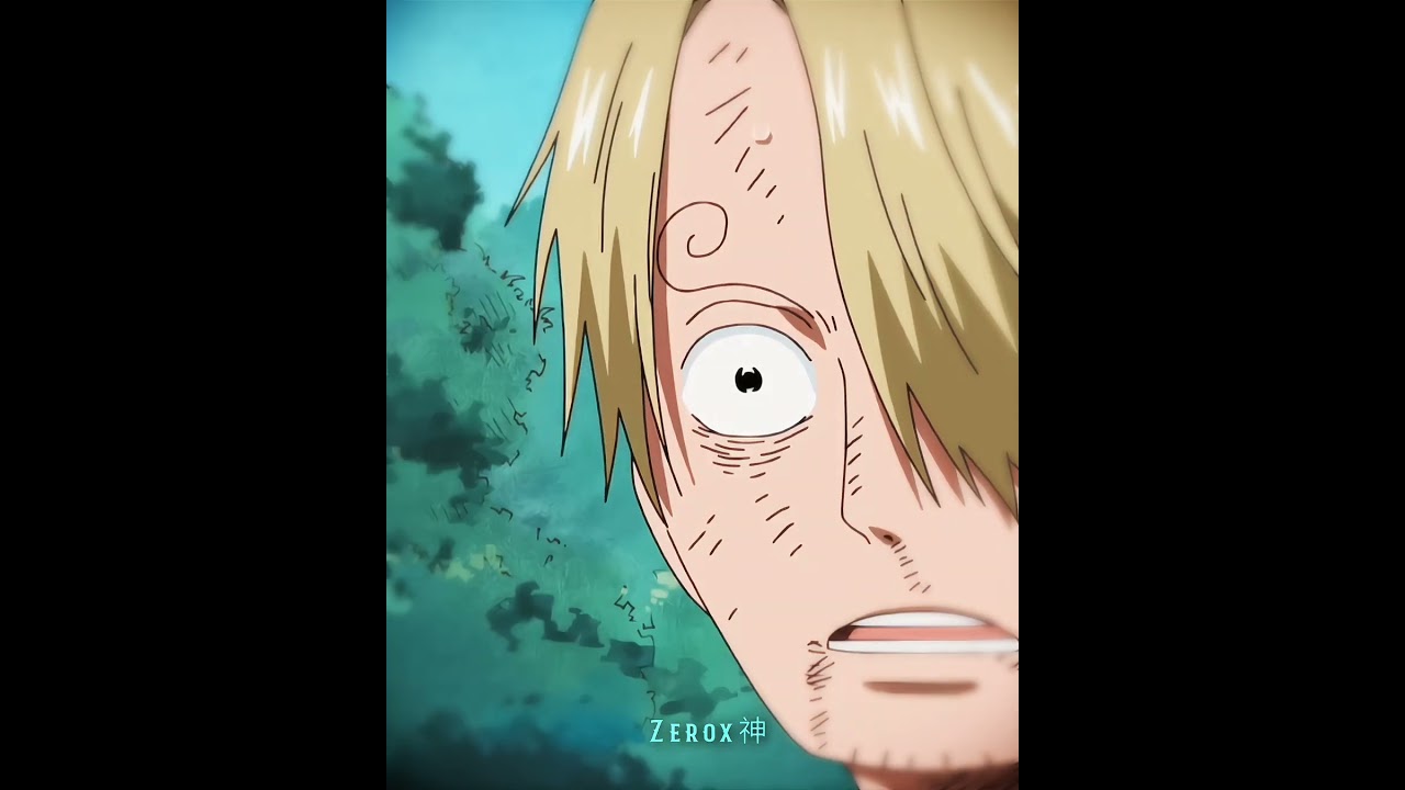Nothing happened💀🔥 - Zoro [Anime Edit] | One Piece | Zoro Edit | #edit #amv |