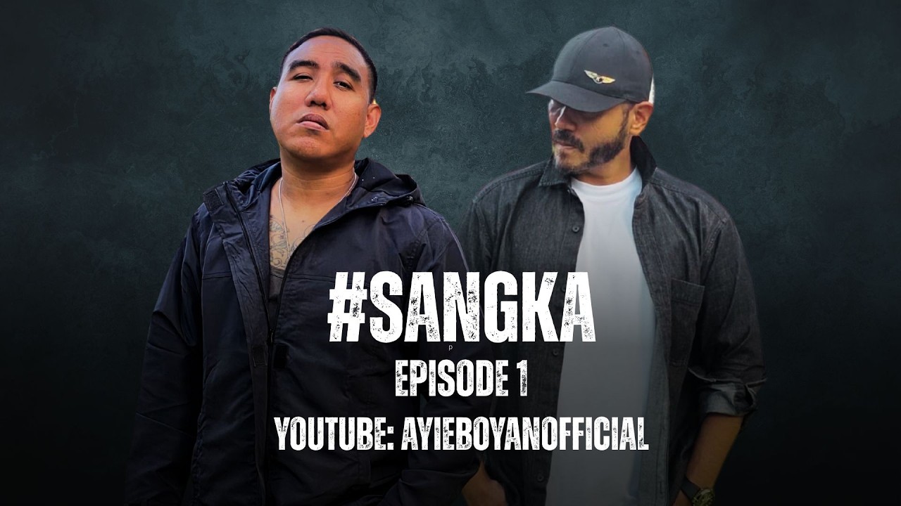 SANGKA   EPISODE 1