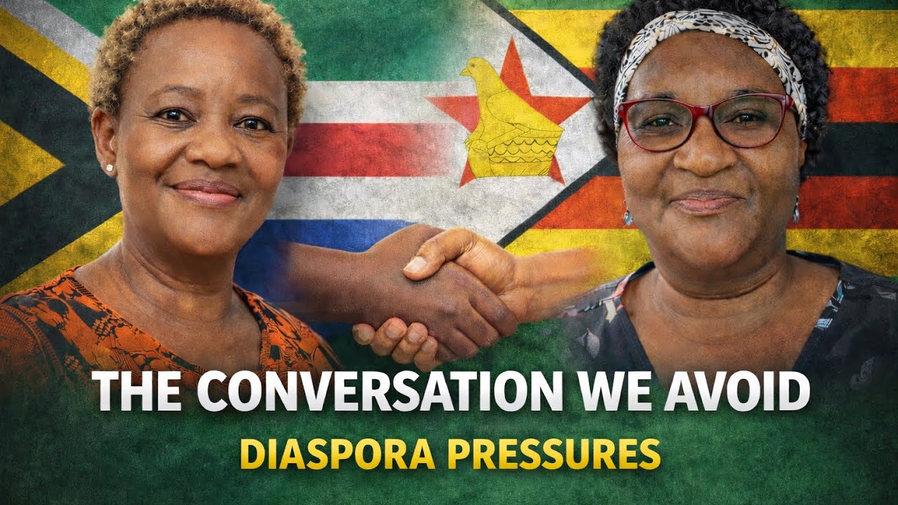 What I Felt Between Us: Diaspora Tensions Explained