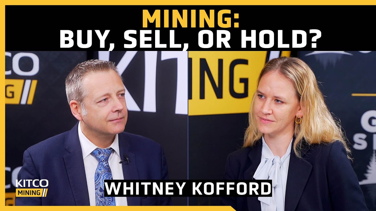 Mining Investment Secrets: A Contrarian's Guide to Finding Hidden Opportunities