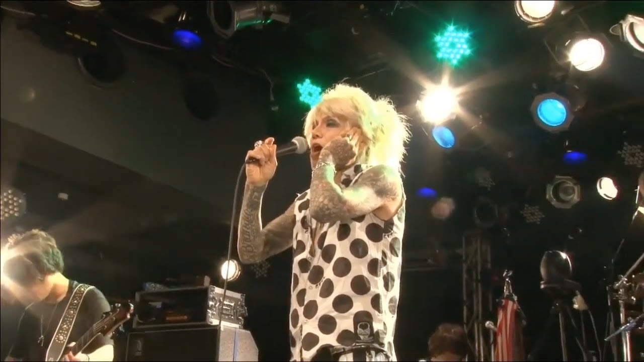 ZIGGY LIVE 2020.8.5@Shinyokohama (for J-LODlive)