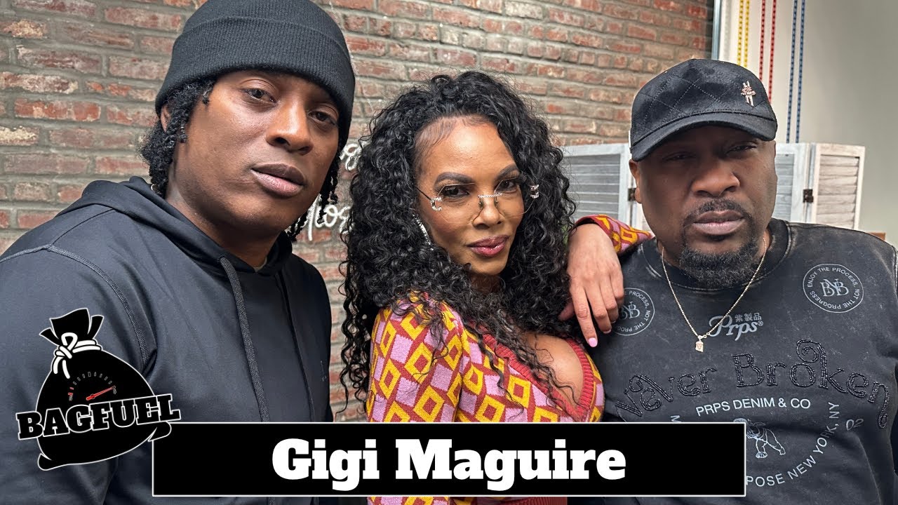 Gigi Maguire | BagFuel
