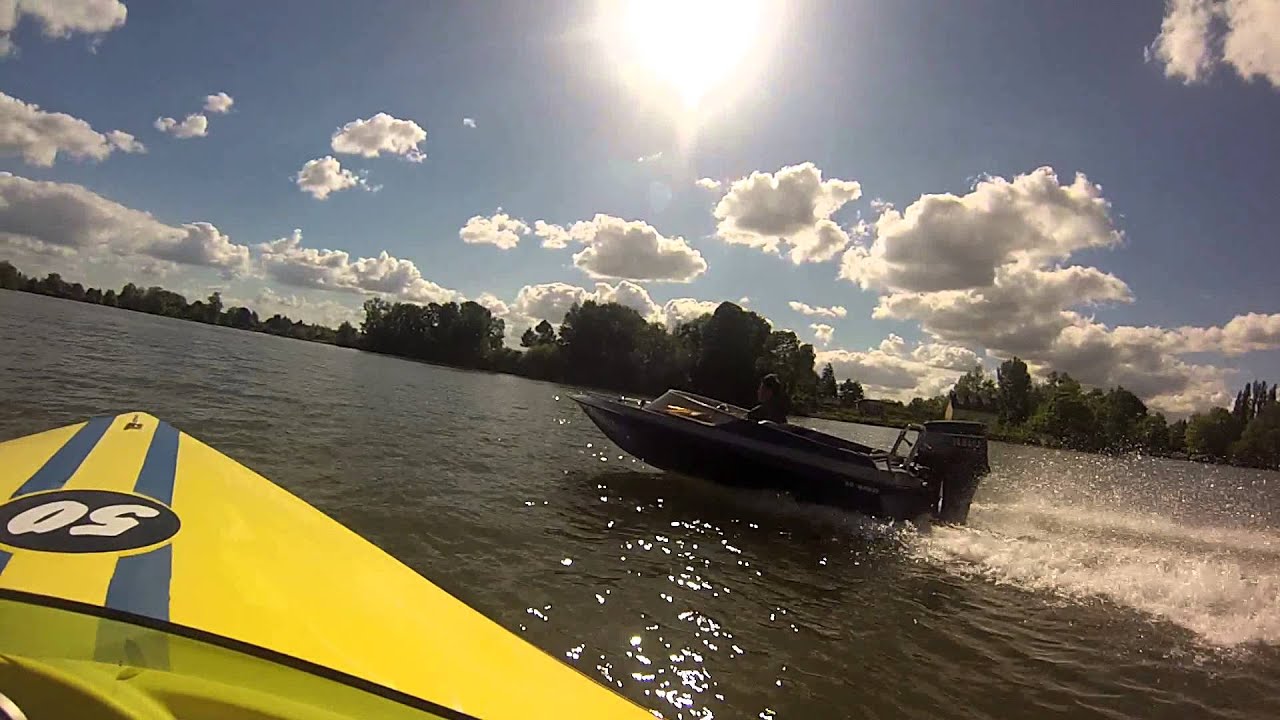 picton 150GTS    microfun