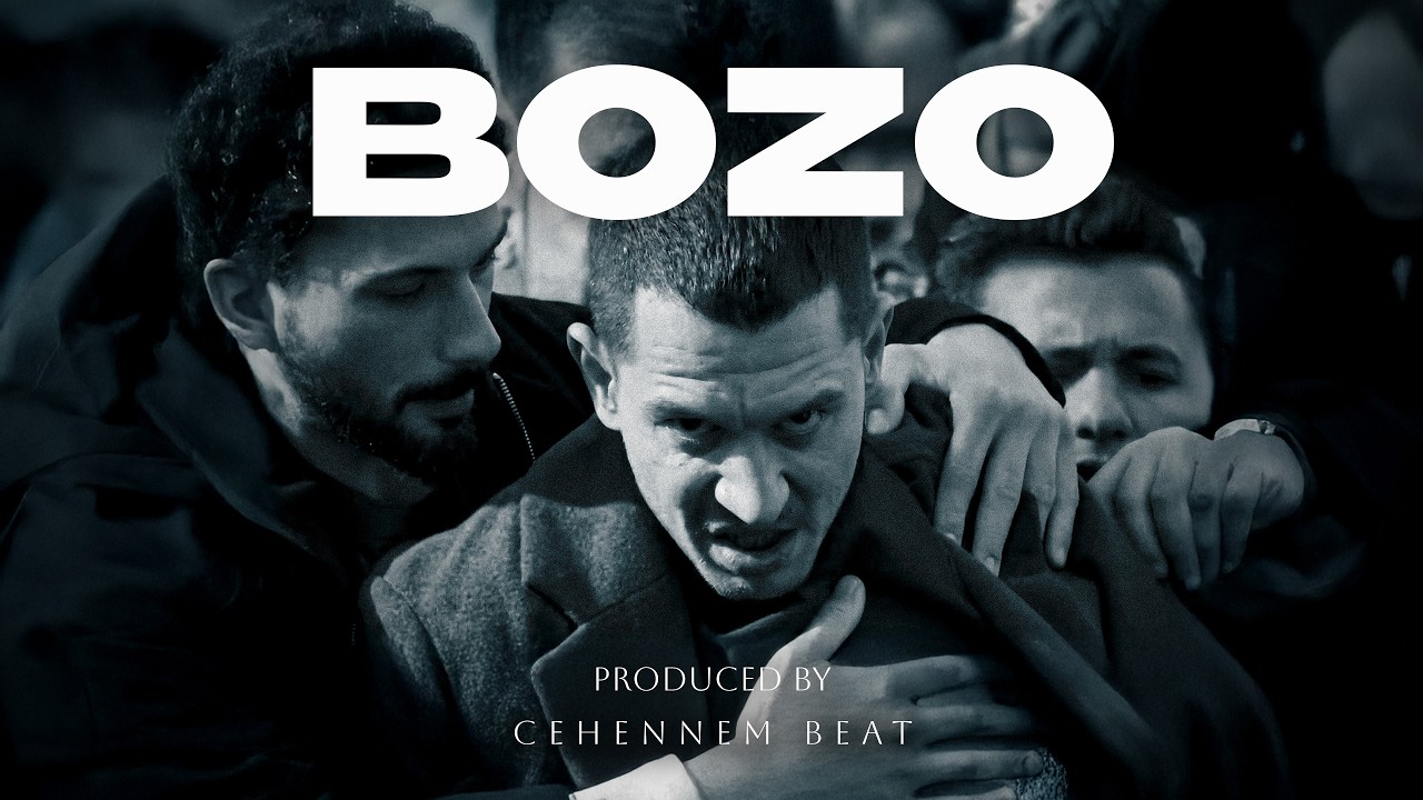 Cehennem Beat - Bozo (Mafia Soundtrack)